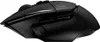 Logitech G G502 X LIGHTSPEED - Maus - optisch - 8 Tasten - Produktbild-Vorschau 6