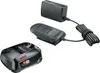 Bosch PBA 18V 2,5Ah + AL 18V-20 Alliance Produktbild-Vorschau 1