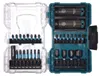 Makita Impact bit- en slagmoersleutelset, 30-delig. Productafbeelding-voorbeeld 6