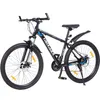 Rower górski 28 cali typu hardtail dla kobiet i mężczyzn, Podgląd zdjęcia produktu 1