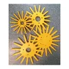 Unkrautstecher d=250mm; 16 weiche Arme (93 St. Shore) / Produktbild-Vorschau 4