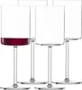 Schott Zwiesel Rotweinglas Modo 4er Set, Kristallglas, Produktbild-Vorschau 8