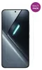 4x Schutzfolie für Poco X8 Pro Max klar Displayschutzfolie Produktbild-Vorschau 2