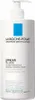 A white pump bottle of La Roche-Posay Lipikar Fluide. Podgląd zdjęcia produktu
