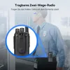 Retevis RB669 Freenet PMR446 Funkgerät, Lizenzfrei Produktbild-Vorschau 5