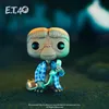 Funko Pop! E.T. The Extra-Terrestrial - Winylowa Figurka Voir les images du produit 6
