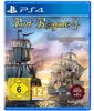 Port Royale 4 (PS4) Produktbild-Vorschau 1