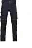 Dassy Stretch-Arbeitsjeans Kyoto 201084 CO93 Gr. Produktbild-Vorschau 1