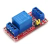 5V 1 Kanal Relais Modul mit definierbarem Schaltsignal Produktbild-Vorschau 2