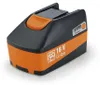 Fein accupack, spanning 18 V, capaciteit 6 Ah | 92604175020 Productafbeelding-voorbeeld 10