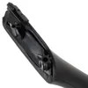 BMW 5 F10 F11 09-17 Türgriff innen, schwarz, Leder, vorne = Produktbild-Vorschau 6