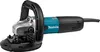 Betonschleifer PC5010C, 125mm (blau/schwarz, 1.400 Watt) Produktbild-Vorschau 29