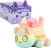 APHMAU - Mystery MeeMeow - peluche - Ice Cream - 1 pièce Voir les images du produit 13