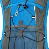 Grafner® Trinkrucksack Trinkblase wasserdicht 420D Nylon Produktbild-Vorschau 7