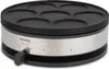 H.Koenig KREP56 Crêpes Eisen/ Mini-Pancakes & Crêpes/ bis Produktbild-Vorschau 1
