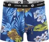 Stark Soul® Boxershorts ALOHA - 3er Pack Hawaiien Produktbild-Vorschau 5