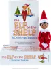 The Elf on the Shelf® - Box Set Junge Englisch Dark Produktbild-Vorschau 1