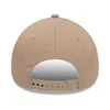 New Era Flawless 9Forty Neyyan  Abr Pastel Brown Pastel Produktbild-Vorschau 5