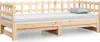 vidaXL Dagbed uitschuifbaar, 2x (90x200) cm, massief Productafbeelding-voorbeeld 6