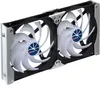 Titan TTC-SC09TZ(C) Ventilateur de réfrigérateur pour Voir les images du produit 1