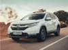 Tapis de sol avant gauche haut de gamme pour Honda C-RV Voir les images du produit 5