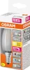 OSRAM LED Kerzenlampe Superstar Plus matt E14 Filament 3,4W Produktbild-Vorschau 5