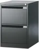 Hängeregistraturschrank, einbahnig, 2 Hängeregistraturen, Produktbild-Vorschau 5