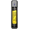 Nitecore UI1 1-Schacht USB-Ladegerät Produktbild-Vorschau 1
