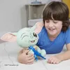 Pluche Grogu (uit Star Wars) met hagedis, 25 cm Productafbeelding-voorbeeld 7
