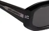 Karl Lagerfeld Damen-Sonnenbrille im Cat-Eye-Stil, Produktbild-Vorschau 2