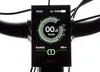 JOBOBIKE E Bike, Linda (weiß), Damen/Herren. Verdecktem Produktbild-Vorschau 16