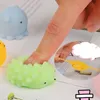 50 kusov Mini Stress Relief Squeeze Toy Farebná vysoko Náhľad obrázku produktu 7