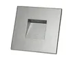 DOTLUX LED-Treppenleuchte EASYSTAIR 1,5 W 3000K silber Produktbild-Vorschau 6