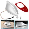 A54C Universal Auto Shark Dachantenne Haifischantenne AM FM Produktbild-Vorschau 1
