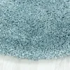 Homebyhome Tapis Shaggy Super Doux à Poils Longs Uni Voir les images du produit 5