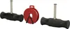 BRILLIANT TOOLS Griffe mit Ziehdraht 3tlg. - BT681150 Produktbild-Vorschau 9