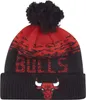 New Era Čiapky Cnba Chicago Bulls, 12122723 Náhľad obrázku produktu 4