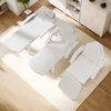 Table de massage portable HOMCOM, table de massage pliable Voir les images du produit 9