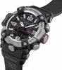 Casio G-Shock GG-B100XM-1A Herrenuhr Schwarz 51mm Gehäuse Produktbild-Vorschau 5