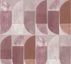 A.S. Création geometrische Tapete Geo Nordic Vliestapete Produktbild-Vorschau 1