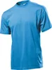 Stedman Baumwolle Classics Uni T-Shirt 05.2000 Gr. 3XL Produktbild-Vorschau 2