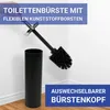 WENKO 4-teiliges Bad Accessoire Set 'Calvo' Produktbild-Vorschau 11