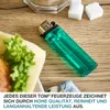 TOM Reibrad Feuerzeuge | 50er Display Set | 5 Farben | Produktbild-Vorschau 7