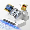 Milbensauger Matratze mit UV-C & HEPA Filter – Produktbild-Vorschau 1