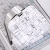 Eschenbach Standlupe Scribolux mit LED-Beleuchtung, 2,8X Produktbild-Vorschau 2