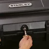 Coffre de chantier STANLEY 190 L Voir les images du produit 3