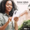 EAZY CASE Metall Handykette für Samsung Galaxy A16, Produktbild-Vorschau 3