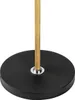 Stojací lampa Orno Virone GRACE LS-3/B, E27, max.18W, černá Náhled obrázku produktu 6