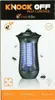 Knock Pest Insektenlampe 18 Watt Produktbild-Vorschau 4