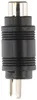 goobay Cinch Adapter zu Lautsprecher Stecker (Bulk) Voir les images du produit 6
